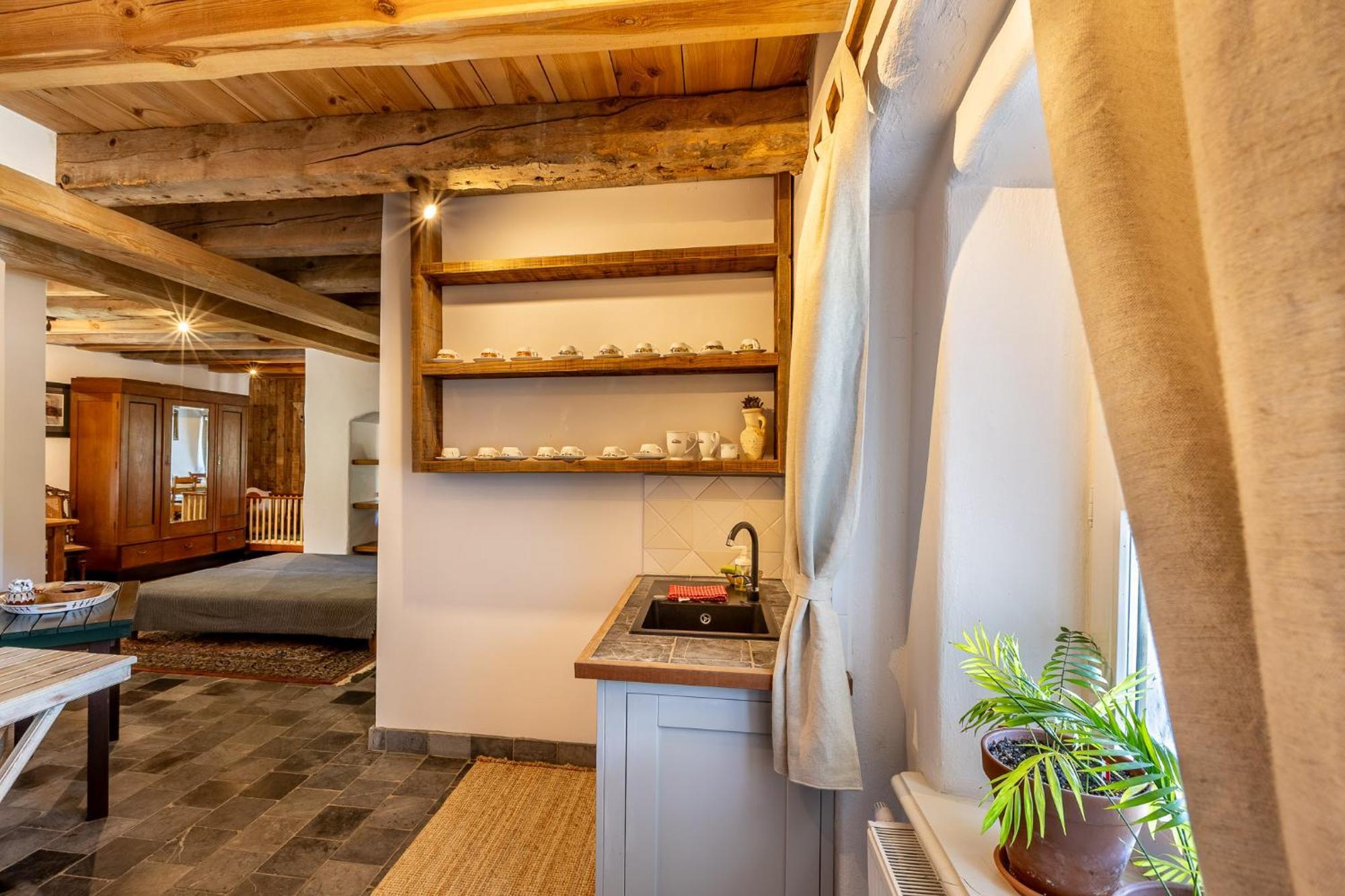 Bed and Breakfast Gosciniec Pod Zajacem à Oleśnica Extérieur photo