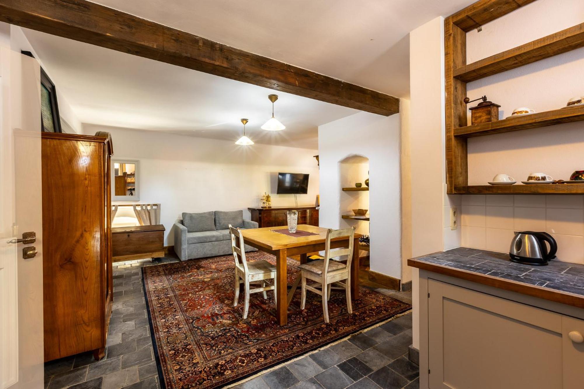 Bed and Breakfast Gosciniec Pod Zajacem à Oleśnica Extérieur photo